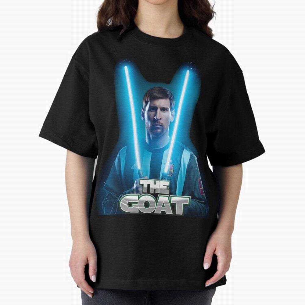 MiaMessi Premium Classic T-Shirt Share the Excitement of FIFA World Cup 2026 USA Canada Mexico Spirit, Inspired by Spain and Netherlands, Messi, Neymar and Mbappe, Match Day Excitement, Supporter Culture, Golden Goals and Global Football Passion;