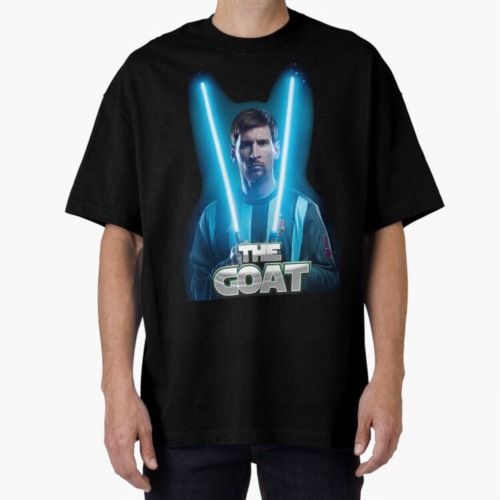 MiaMessi Premium Classic T-Shirt Share the Excitement of FIFA World Cup 2026 USA Canada Mexico Spirit, Inspired by Spain and Netherlands, Messi, Neymar and Mbappe, Match Day Excitement, Supporter Culture, Golden Goals and Global Football Passion;