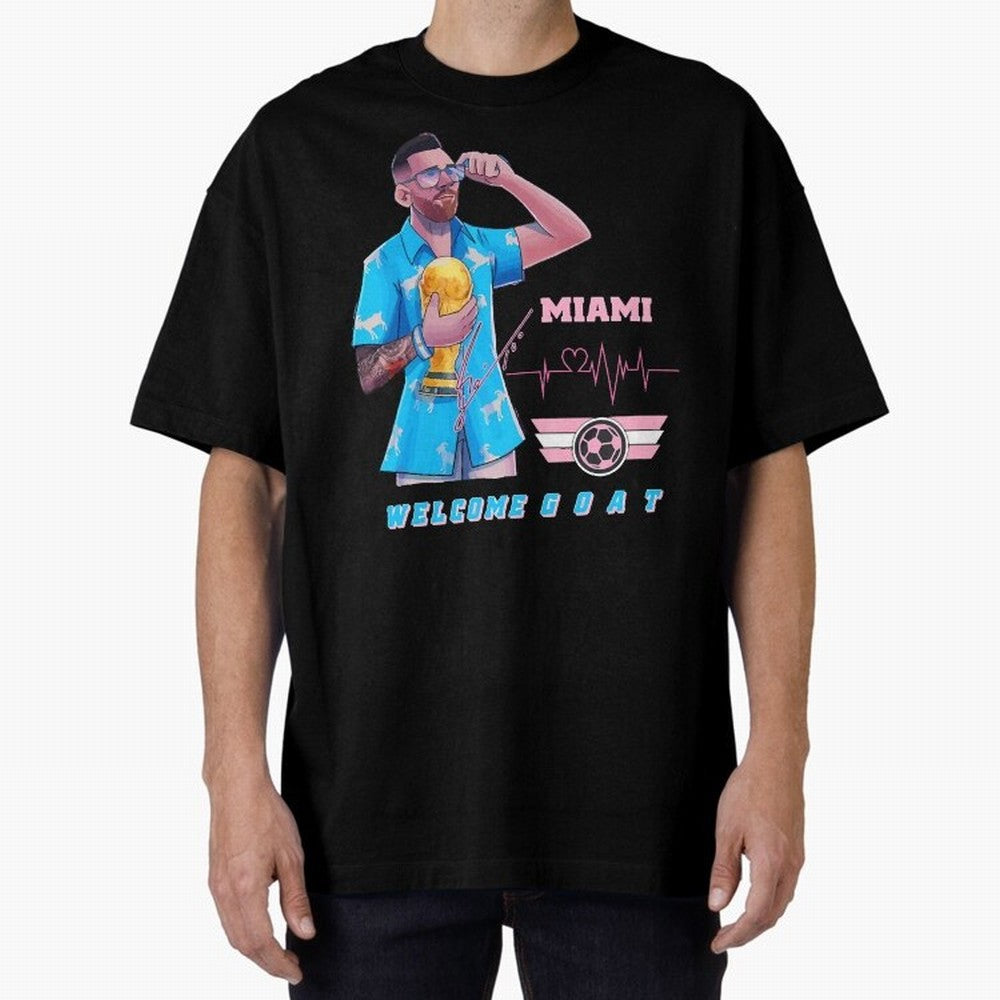 The King Leo Messi Legend Classic T-Shirt Make Your Look Match FIFA World Cup 2026 USA Canada Mexico Celebrating Cristiano Ronaldo, England, France and Netherlands Energy, Champion Mindset, Group Stage Buzz, Knockout Tension and Passionate Fan