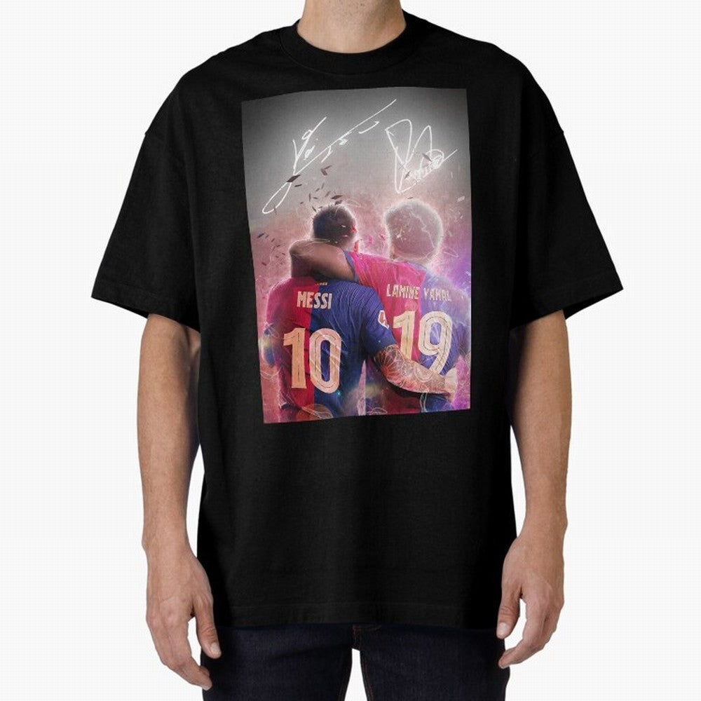 The King Leo Messi Legend Classic T-Shirt Bring a Champion Mindset to FIFA World Cup 2026 Group Stage Spirit, Connected to Portugal, Neymar, Tournament Hype, Historic Matchups, Family Viewing Parties and Global Sports Pride; Made for Collectors Who