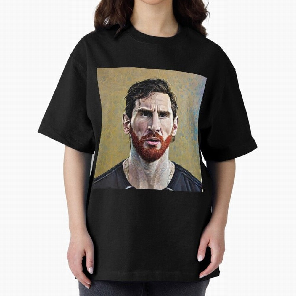 Great Messi Classic T-Shirt Represent FIFA World Cup 2026 Celebrating Mbappe, Brazil Energy, Classic Soccer Heritage, Championship Pressure, Fan Loyalty and International Pride; Perfect for Supporters Who Want Bold Football Energy, Global Pride and