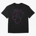 Lionel Messi Illustration| Perfect Gift For you and friends Classic T-Shirt Bring a Vintage Feel to the FIFA World Cup 2026 USA Canada Mexico Journey through Messi and Cristiano Ronaldo Highlights, Portugal Pride, Sports Nostalgia, International