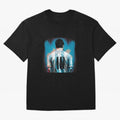 Que Mira Bobo Lionel Messi Classic T-Shirt Capture Global Football Passion for FIFA World Cup 2026 USA Canada Mexico, Filled with Haaland and Mbappe, England, France and Netherlands, Championship Spirit, Famous Goals, Roaring Crowds and