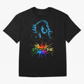 Lionel Messi Focused Classic T-Shirt Make Your Look Match Match Day Hype around FIFA World Cup 2026, Mbappe, Portugal, Spain and Germany, Fan Favorite Moments, National Team Passion, Big Match Drama and Soccer History; Made for Die Hard Supporters,