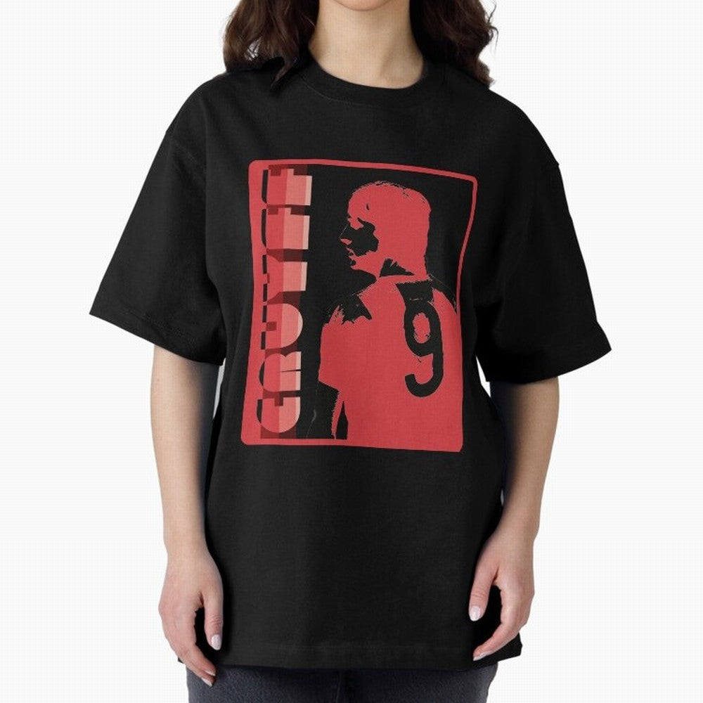 JOHAN CRUYFF BARCELONA LENGEND CLASSIC FAN ART Classic T-Shirt Bring Match Day Fire to the FIFA World Cup 2026 Group Stage Journey through CR7 Highlights, Argentina Pride, Vintage Soccer Flavor, Modern Football Stars, National Flags and Final Night