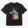 Messi wpap pop art Classic T-Shirt Upgrade FIFA World Cup 2026 USA Canada Mexico for Fans of Haaland and Mbappe and Argentina, Bringing Stadium Memories, Football Loyalty, International Chants and Championship Tradition; Built for Supporters