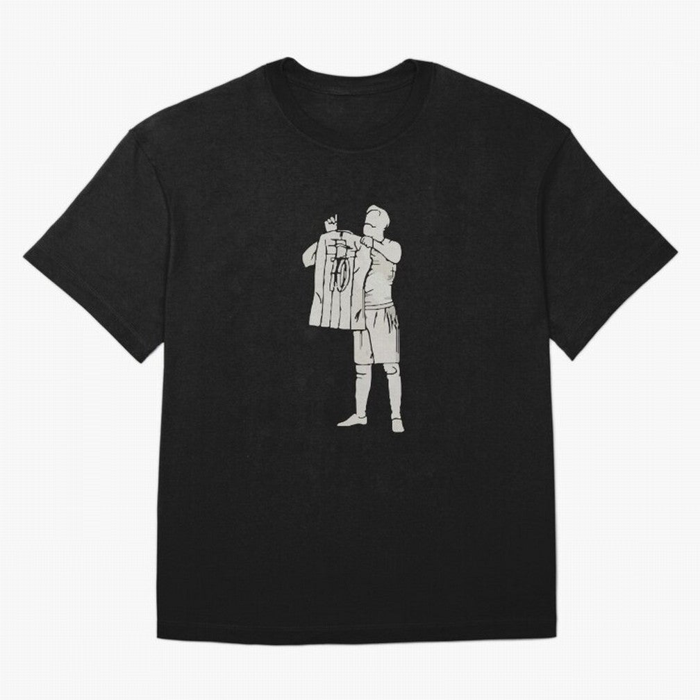 Lionel Messi Classic T-Shirt Represent Fans Who Live for Match Day Hype around FIFA World Cup 2026 Group Stage, Messi and Cristiano Ronaldo, Argentina, France and Brazil, Football Passion, Legendary Performances, Festival Vibes and Supporter