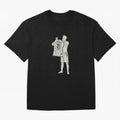 Lionel Messi Classic T-Shirt Represent Fans Who Live for Match Day Hype around FIFA World Cup 2026 Group Stage, Messi and Cristiano Ronaldo, Argentina, France and Brazil, Football Passion, Legendary Performances, Festival Vibes and Supporter