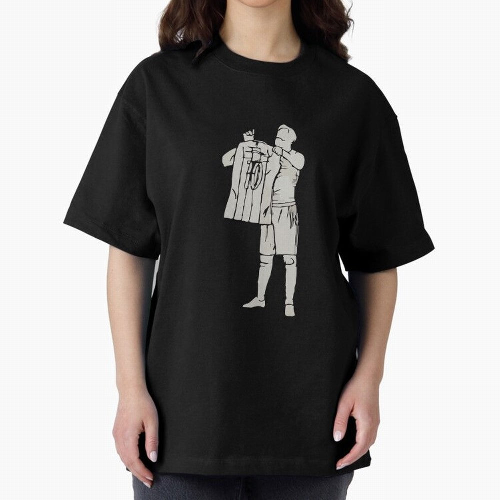 Lionel Messi Classic T-Shirt Represent Fans Who Live for Match Day Hype around FIFA World Cup 2026 Group Stage, Messi and Cristiano Ronaldo, Argentina, France and Brazil, Football Passion, Legendary Performances, Festival Vibes and Supporter