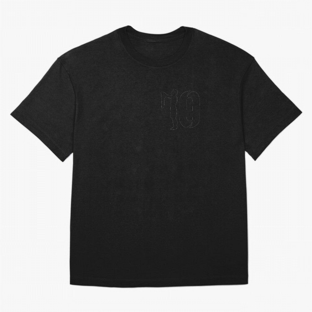 Miamessi Oversized T-Shirt Bring Supporter Culture to Match Day Hype around FIFA World Cup 2026 Group Stage, CR7, Argentina, Match Day Excitement, Supporter Culture, Golden Goals and Global Football Passion; Perfect for Fans, Collectors, Family