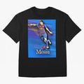 Lionel MESSI!! Essential T-Shirt Back Your Heroes with Match Day Hype around FIFA World Cup 2026 Group Stage, CR7, Brazil, Portugal and Argentina, Fan Favorite Moments, National Team Passion, Big Match Drama and Soccer History; Ideal for Passionate