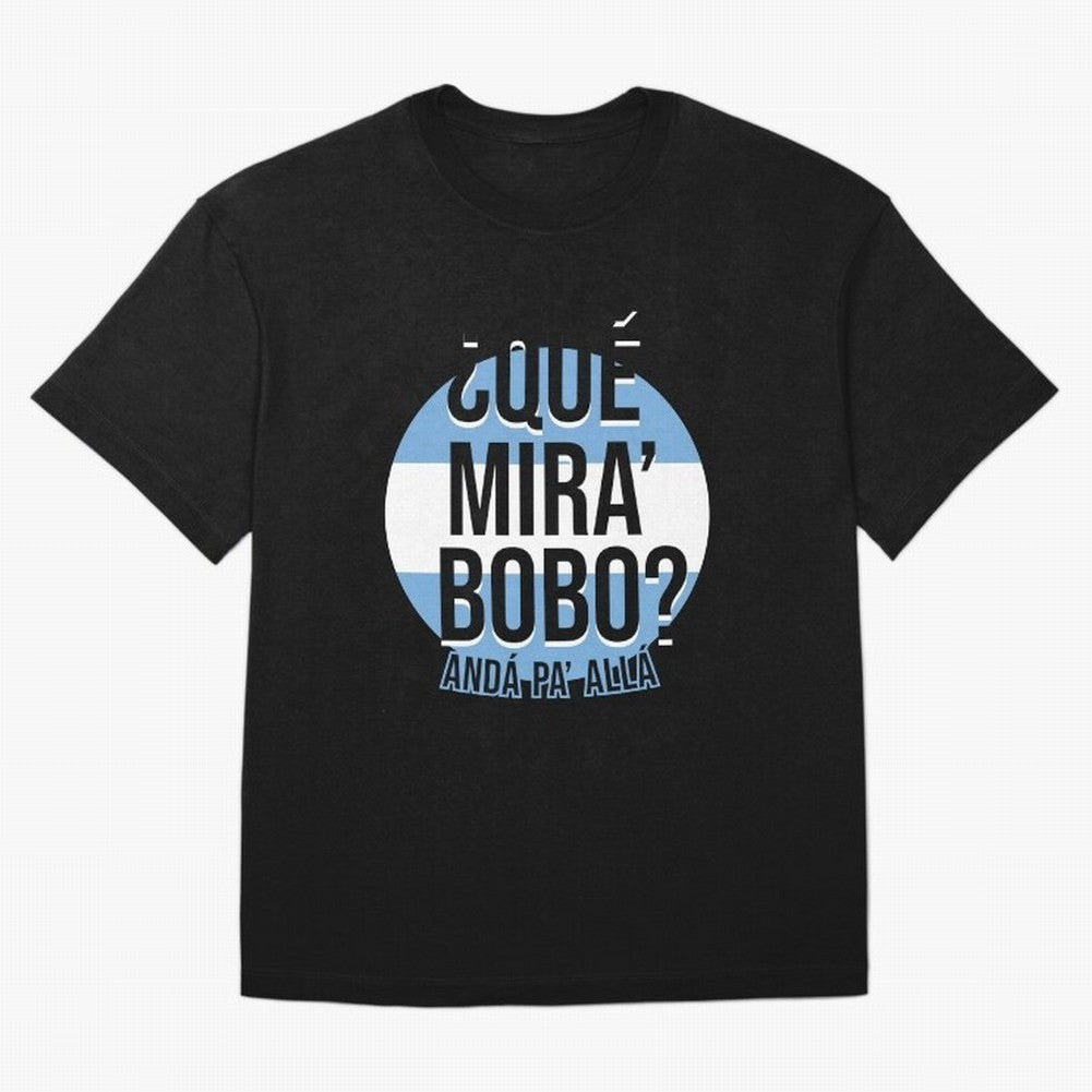 Messi - What do you look silly? Go over there - Lionel Messi shirt meme v3 Oversized T-Shirt Carry FIFA World Cup 2026 USA Canada Mexico for Fans of CR7 and Brazil, Bringing Supporter Pride, Iconic Celebrations, Legendary Names and Global Match Day