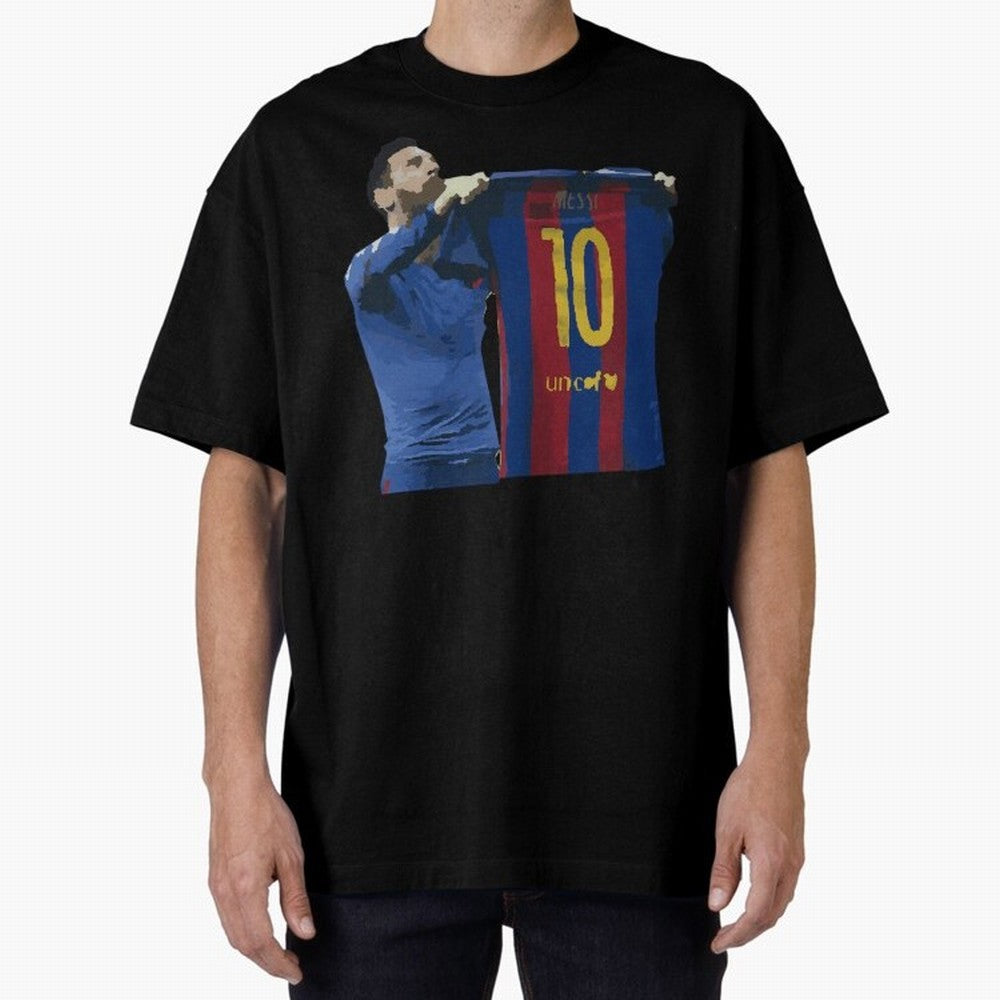 Messi The GOAT Classic T-Shirt Bring Global Tournament Vibes to Match Day Hype around FIFA World Cup 2026 USA Canada Mexico, Mbappe and Neymar, Portugal, Spain and Germany, Fan Favorite Moments, National Team Passion, Big Match Drama and Soccer