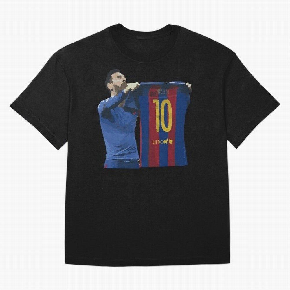 Messi The GOAT Classic T-Shirt Bring Global Tournament Vibes to Match Day Hype around FIFA World Cup 2026 USA Canada Mexico, Mbappe and Neymar, Portugal, Spain and Germany, Fan Favorite Moments, National Team Passion, Big Match Drama and Soccer