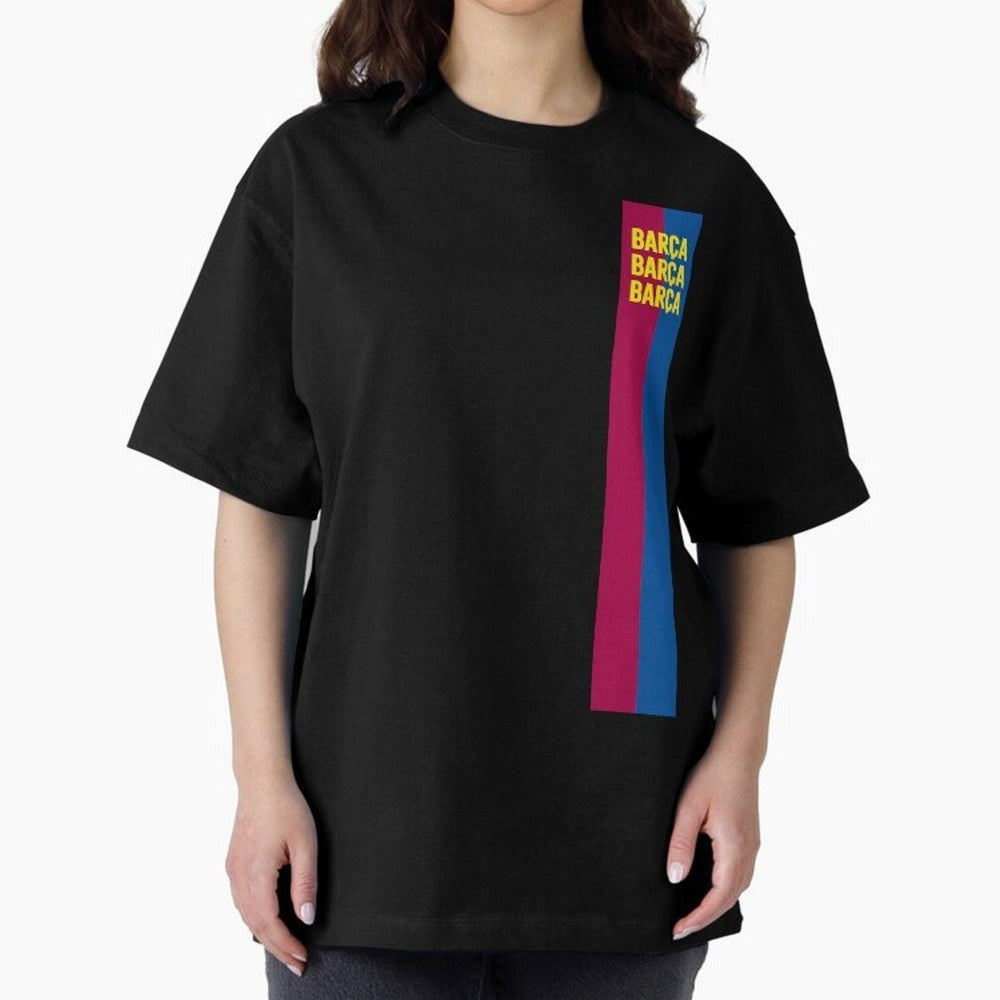 Fc Barcelona Barca Barca Barca Classic T-Shirt Bring Home FIFA World Cup 2026 Group Stage for Fans of Neymar and Germany, Bringing Football Festival Excitement, Trophy Ambitions, Country Rivalries and Star Player Buzz; Perfect for Fans, Collectors,