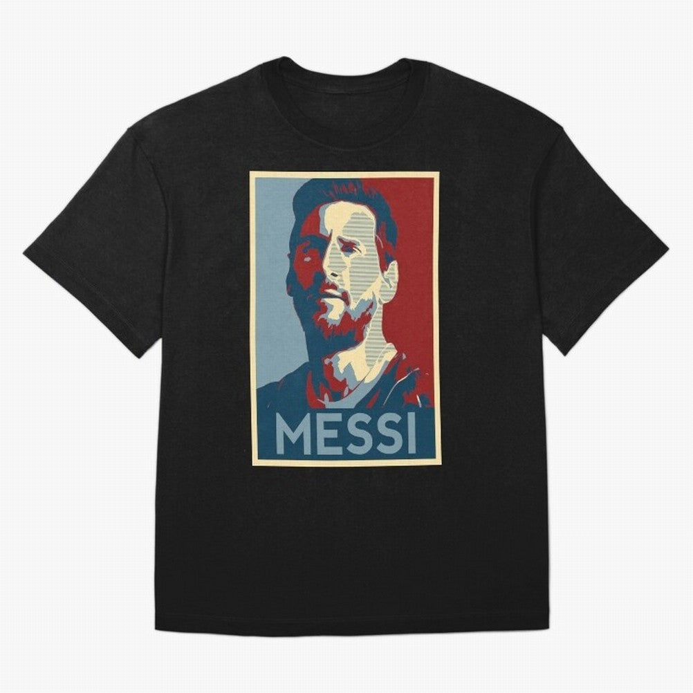 Lionel Messi Oversized T-Shirt Feel the Heartbeat of the FIFA World Cup 2026 Group Stage Journey through Messi and Cristiano Ronaldo Highlights, Argentina Pride, Football Passion, Legendary Performances, Festival Vibes and Supporter Community;