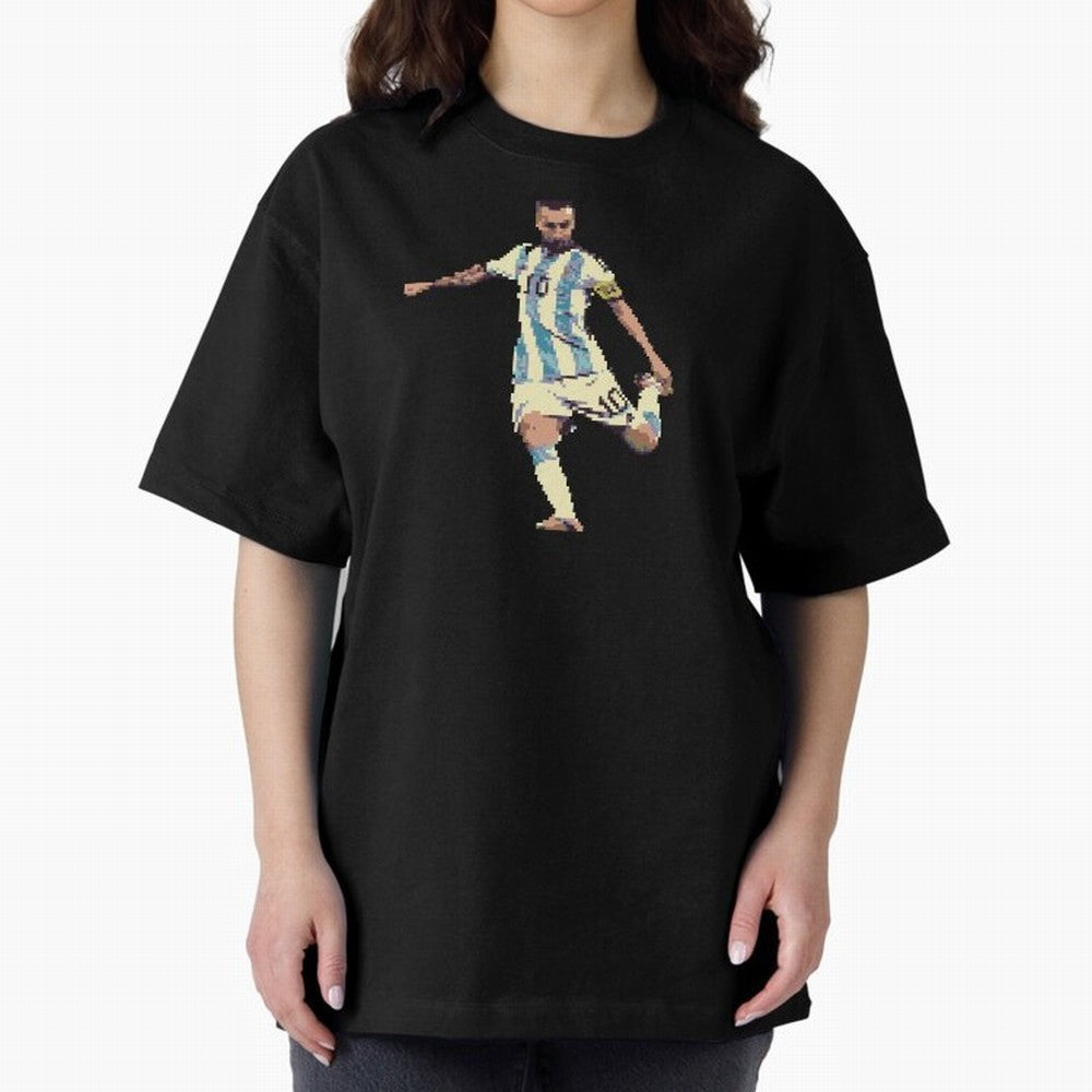 Lionel Messi Classic T-Shirt Unlock the FIFA World Cup 2026 Group Stage Journey through Messi, CR7 and Mbappe Highlights, France and Portugal Pride, Game Day Rituals, Football Legends, Country Pride and the Road to the Final; Made for Die Hard