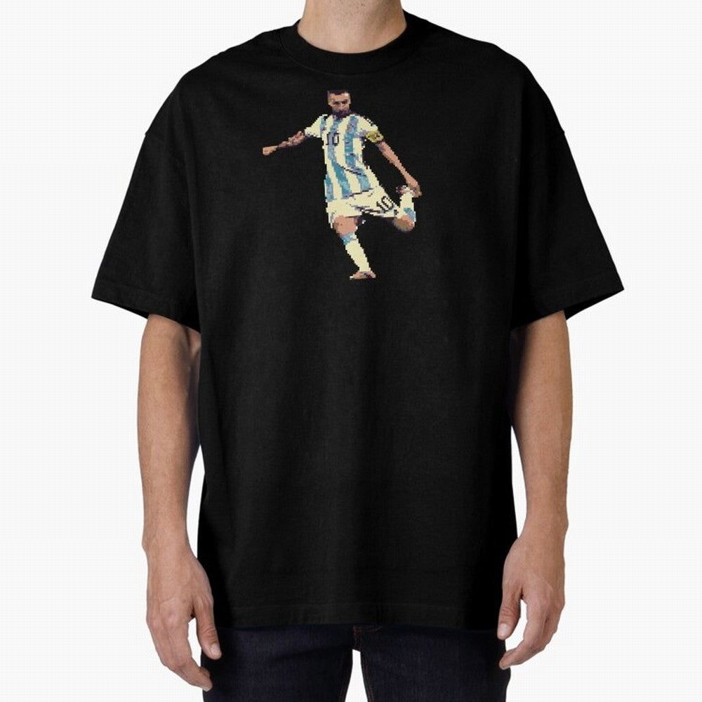 Lionel Messi Classic T-Shirt Unlock the FIFA World Cup 2026 Group Stage Journey through Messi, CR7 and Mbappe Highlights, France and Portugal Pride, Game Day Rituals, Football Legends, Country Pride and the Road to the Final; Made for Die Hard
