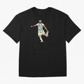 Lionel Messi Classic T-Shirt Unlock the FIFA World Cup 2026 Group Stage Journey through Messi, CR7 and Mbappe Highlights, France and Portugal Pride, Game Day Rituals, Football Legends, Country Pride and the Road to the Final; Made for Die Hard