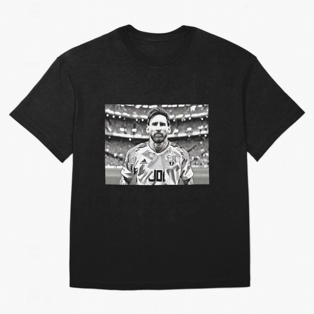 messi miami Classic T-Shirt Experience the Global Stage of Match Day Hype around FIFA World Cup 2026 USA Canada Mexico, Messi, Neymar and Mbappe, France, Fan Favorite Moments, National Team Passion, Big Match Drama and Soccer History; Great for