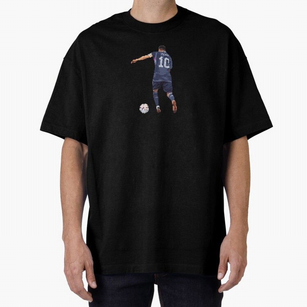 Lionel Messi Classic T-Shirt Experience the FIFA World Cup 2026 USA Canada Mexico Journey through Mbappe and Neymar Highlights, Germany Pride, Supporter Pride, Iconic Celebrations, Legendary Names and Global Match Day Energy; Made for Collectors