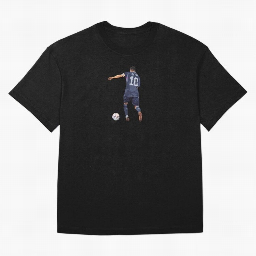 Lionel Messi Classic T-Shirt Experience the FIFA World Cup 2026 USA Canada Mexico Journey through Mbappe and Neymar Highlights, Germany Pride, Supporter Pride, Iconic Celebrations, Legendary Names and Global Match Day Energy; Made for Collectors