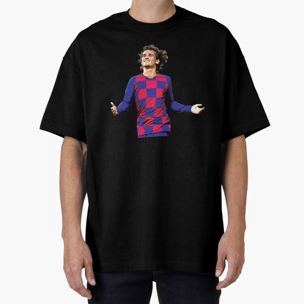 Antoine Classic T-Shirt Represent FIFA World Cup 2026 Spirit, Built around Brazil, Portugal and Argentina, Messi, CR7 and Mbappe, Tournament Hype, Historic Matchups, Family Viewing Parties and Global Sports Pride; Perfect for Fans, Collectors,