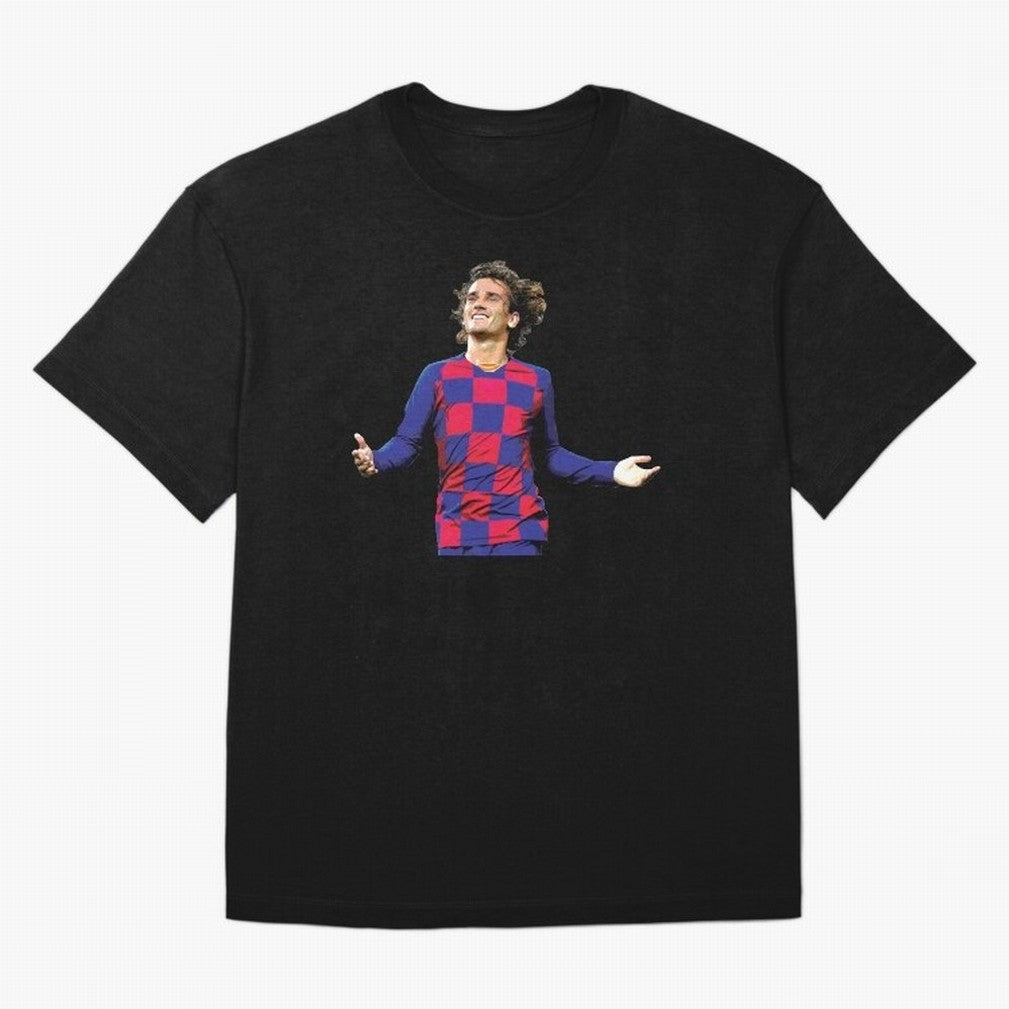 Antoine Classic T-Shirt Represent FIFA World Cup 2026 Spirit, Built around Brazil, Portugal and Argentina, Messi, CR7 and Mbappe, Tournament Hype, Historic Matchups, Family Viewing Parties and Global Sports Pride; Perfect for Fans, Collectors,