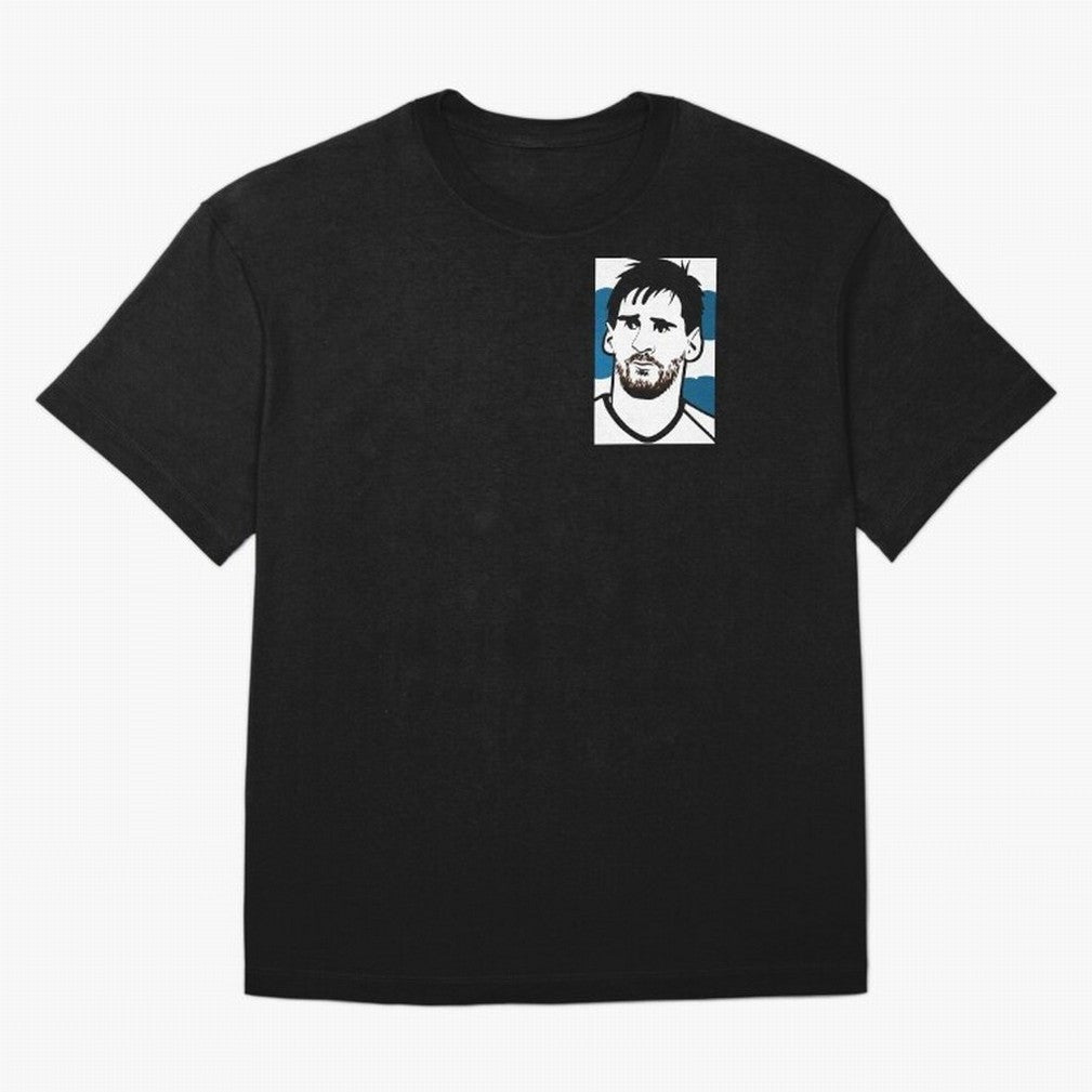 THE GREAT LIONEL MESSI Classic T-Shirt Bring a Champion Mindset to FIFA World Cup 2026 Spirit, Connected to Netherlands, Messi, Stadium Memories, Football Loyalty, International Chants and Championship Tradition; Ideal for Fans Who Follow Messi,