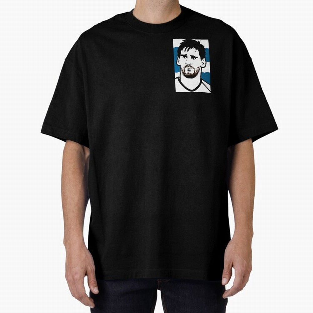 THE GREAT LIONEL MESSI Classic T-Shirt Bring a Champion Mindset to FIFA World Cup 2026 Spirit, Connected to Netherlands, Messi, Stadium Memories, Football Loyalty, International Chants and Championship Tradition; Ideal for Fans Who Follow Messi,