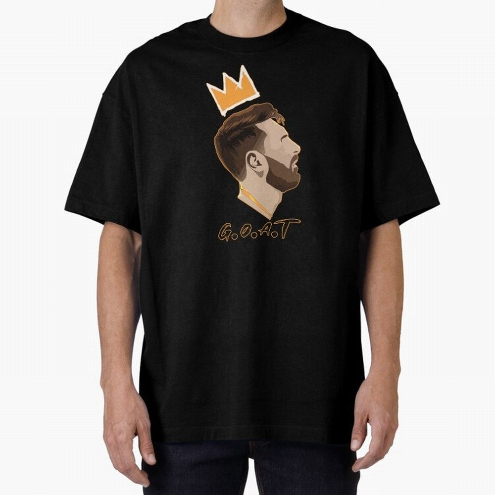 football lionel messi , The goat Classic T-Shirt Experience FIFA World Cup 2026 USA Canada Mexico Spirit, Filled with Germany, CR7, Supporter Pride, Iconic Celebrations, Legendary Names and Global Match Day Energy; Ideal for Passionate Fans Who