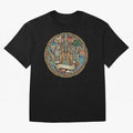 BARCELONA Classic T-Shirt Build Match Day Hype around FIFA World Cup 2026 USA Canada Mexico, Mbappe and Neymar, Germany, Football Festival Excitement, Trophy Ambitions, Country Rivalries and Star Player Buzz; Built for Supporters Chasing Trophy