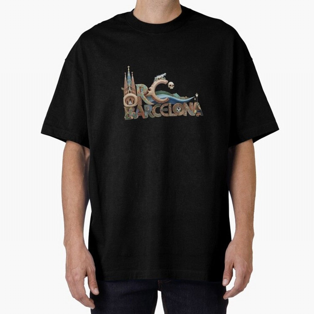 BARCELONA Classic T-Shirt Make Every Match About the FIFA World Cup 2026 Journey through Neymar, Haaland and Cristiano Ronaldo Highlights, Portugal, Spain and Germany Pride, Stadium Chants, National Pride, Trophy Dreams and Unforgettable Football