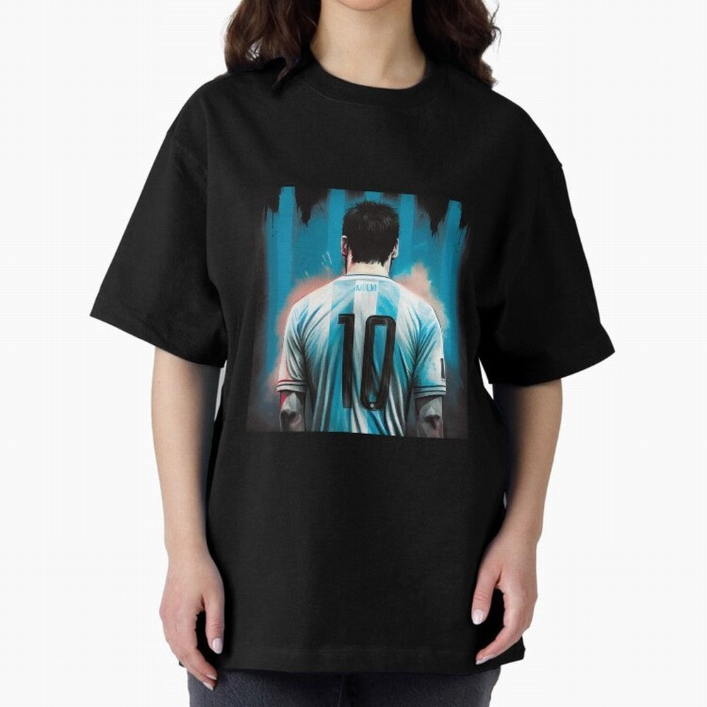 Que Miras Bobo? Classic T-Shirt Support the Legends of Match Day Hype around FIFA World Cup 2026 Group Stage, CR7, Germany, Worldwide Fan Energy, Dramatic Goals, Stadium Lights and Championship Celebrations; Made for Die Hard Supporters, Soccer