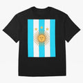 Argentina football/soccer Classic T-Shirt Honor Match Day Hype around FIFA World Cup 2026 Group Stage, CR7 and Messi, France, Global Supporter Spirit, Legendary Goals, National Colors and Tournament Celebration; Great for Supporters Who Love