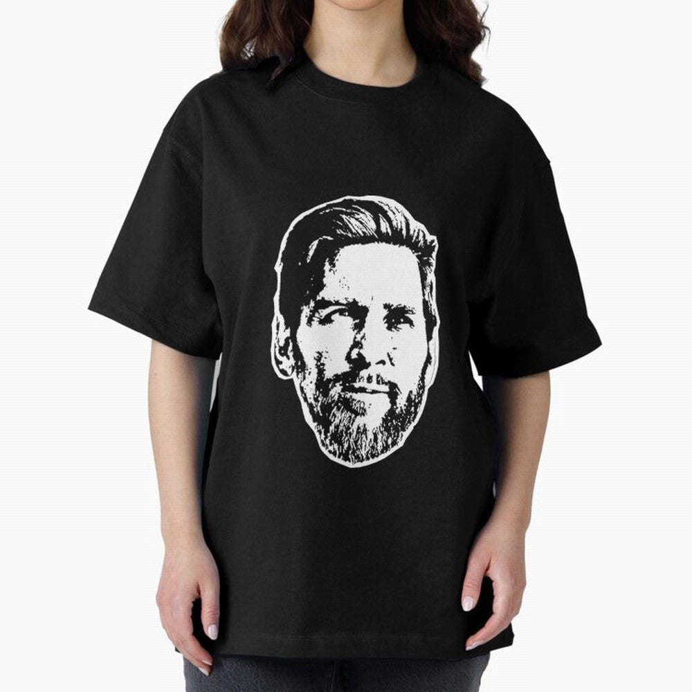 Leo Messi Classic T-Shirt Celebrate National Team Dreams in Match Day Hype around FIFA World Cup 2026 Group Stage, Neymar, Argentina and Brazil, Championship Spirit, Famous Goals, Roaring Crowds and International Football Unity; Ideal for