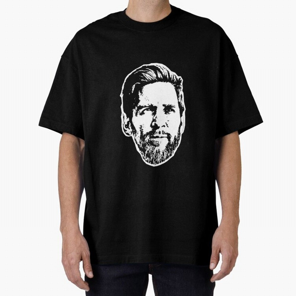 Leo Messi Classic T-Shirt Celebrate National Team Dreams in Match Day Hype around FIFA World Cup 2026 Group Stage, Neymar, Argentina and Brazil, Championship Spirit, Famous Goals, Roaring Crowds and International Football Unity; Ideal for