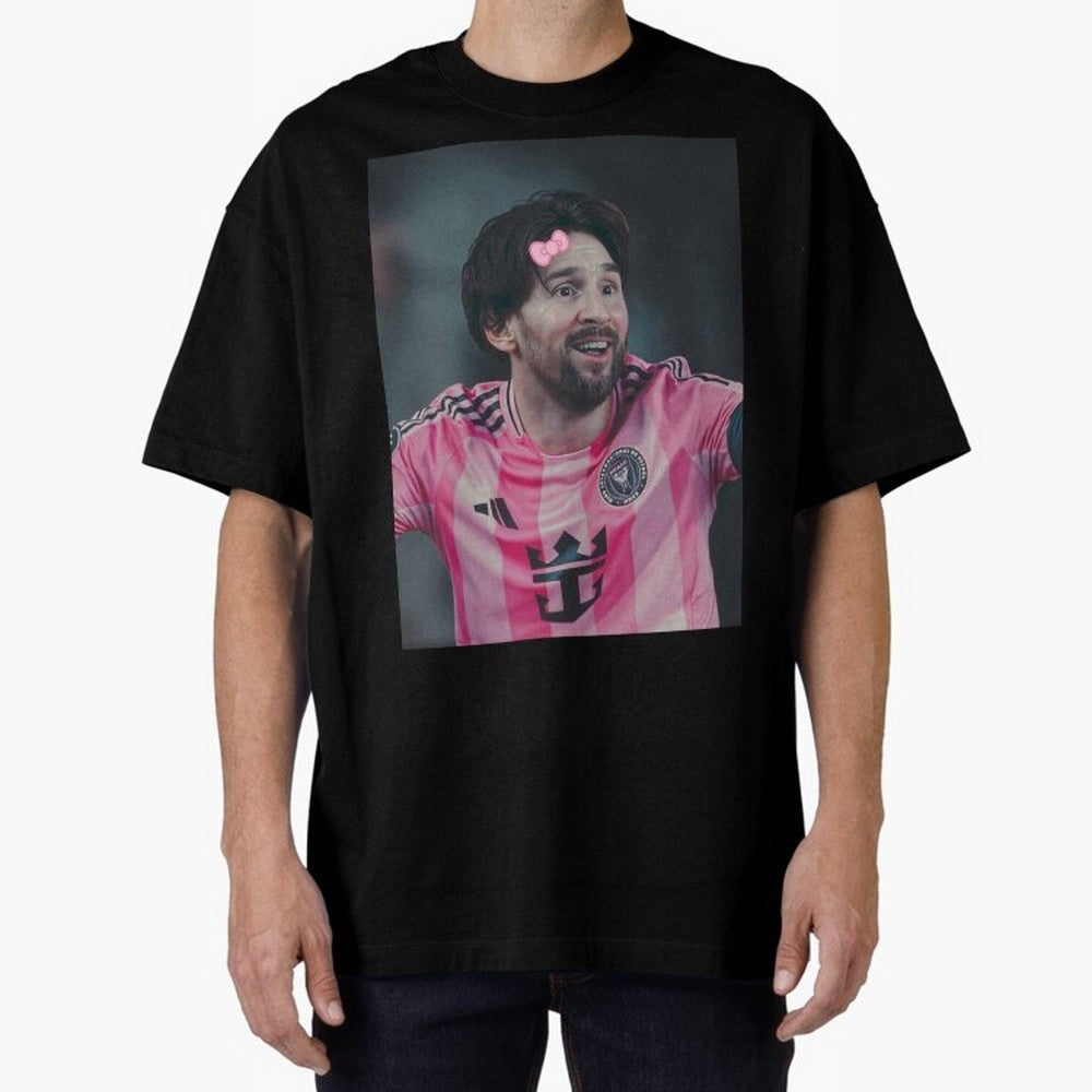 Lionel Messi Essential T-Shirt Share the Excitement of FIFA World Cup 2026 Group Stage for Fans of Haaland and England, Bringing Championship Spirit, Famous Goals, Roaring Crowds and International Football Unity; Ideal for Passionate Fans Who Love