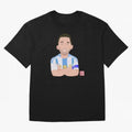 Lionel Messi Classic T-Shirt Show Your Love for the FIFA World Cup 2026 USA Canada Mexico Journey through Messi and Cristiano Ronaldo Highlights, England, France and Netherlands Pride, Tournament Hype, Historic Matchups, Family Viewing Parties and