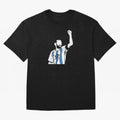 Messi 2023 Essential T-Shirt Celebrate Soccer Greatness during the FIFA World Cup 2026 USA Canada Mexico Journey through Mbappe and Neymar Highlights, Brazil, Portugal and Argentina Pride, Champion Mindset, Group Stage Buzz, Knockout Tension and