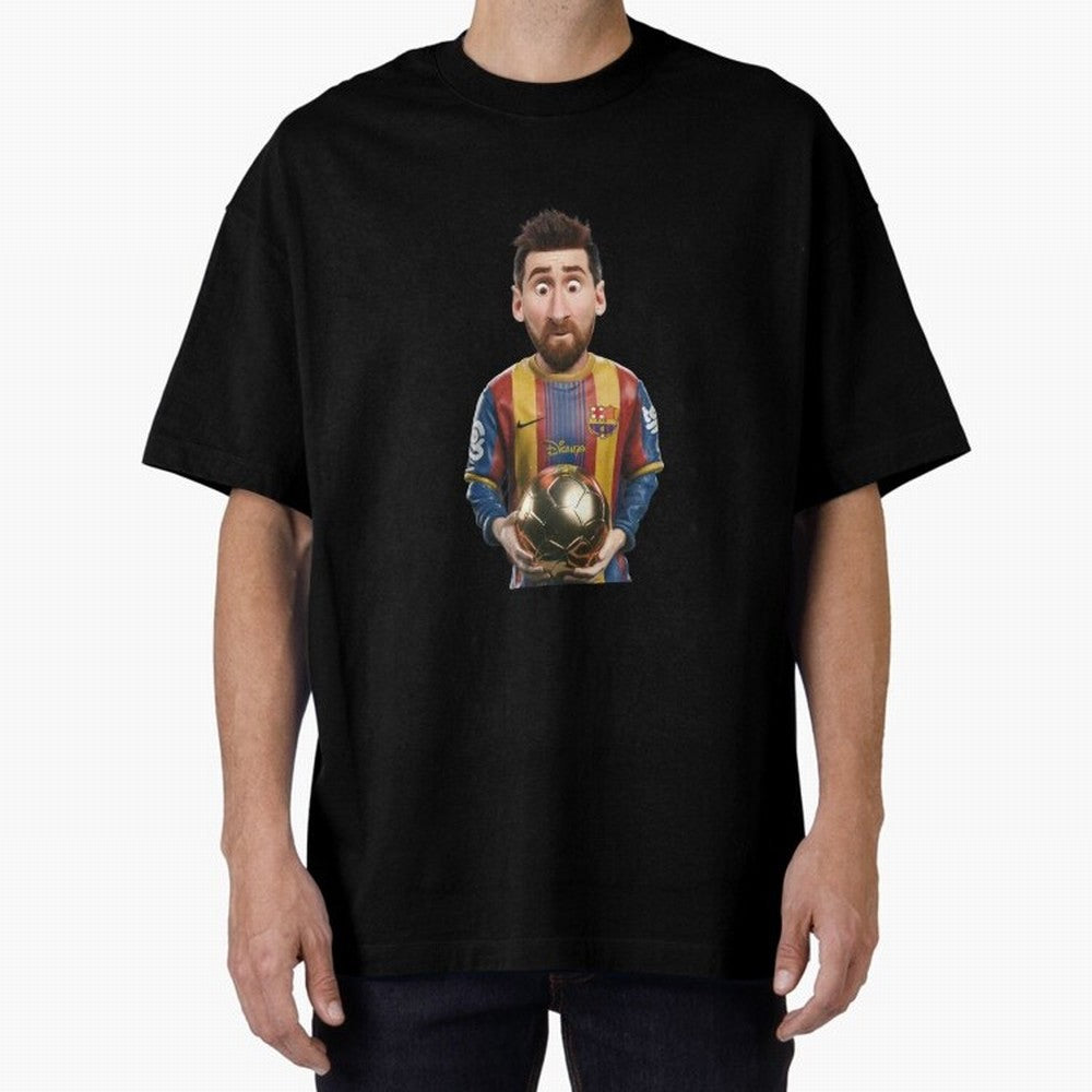 Gold Ball Classic T-Shirt Support Your Favorite Stars during FIFA World Cup 2026 USA Canada Mexico for Fans of Mbappe and England, Bringing Classic Soccer Heritage, Championship Pressure, Fan Loyalty and International Pride; Created for Match Day