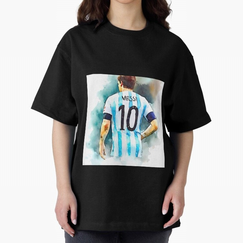 Leonel Messi Classic T-Shirt Honor the Football Icons of FIFA World Cup 2026 for Fans of Cristiano Ronaldo and Germany, Bringing Football Festival Excitement, Trophy Ambitions, Country Rivalries and Star Player Buzz; Ideal for Football Dads,