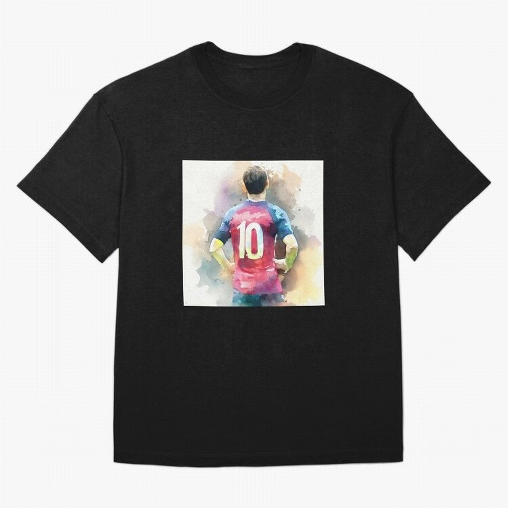 lionel messi Classic T-Shirt Turn Football Passion into FIFA World Cup 2026 USA Canada Mexico Spirit, with Brazil, Portugal and Argentina, Haaland, Stadium Memories, Football Loyalty, International Chants and Championship Tradition; Perfect for