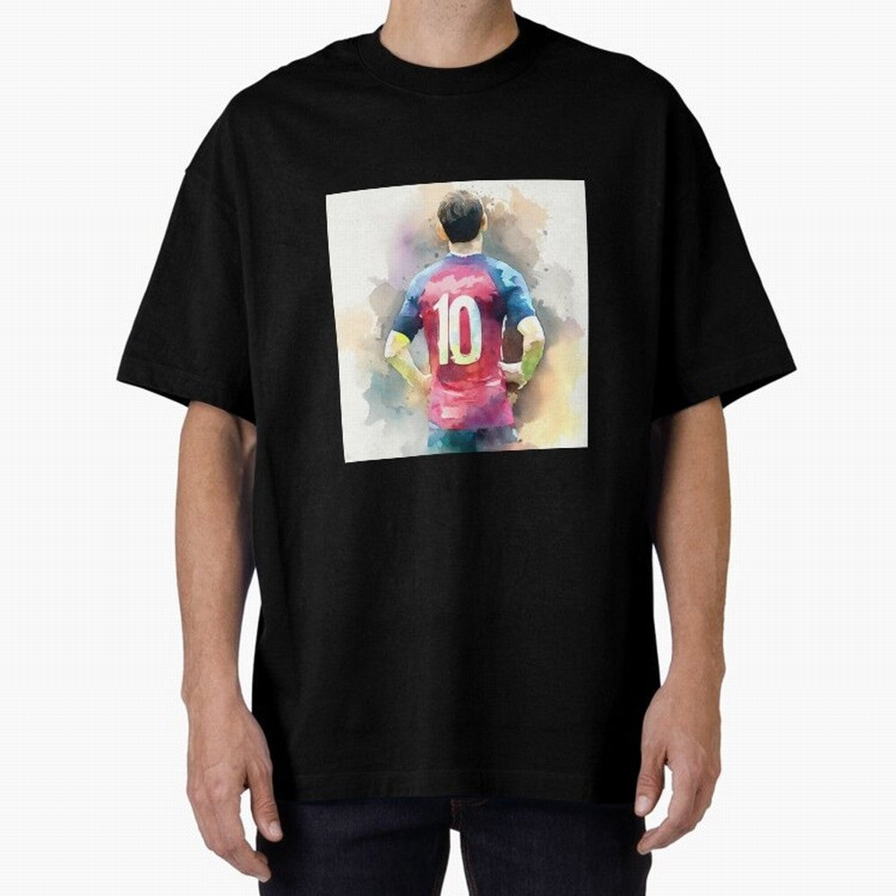 lionel messi Classic T-Shirt Turn Football Passion into FIFA World Cup 2026 USA Canada Mexico Spirit, with Brazil, Portugal and Argentina, Haaland, Stadium Memories, Football Loyalty, International Chants and Championship Tradition; Perfect for