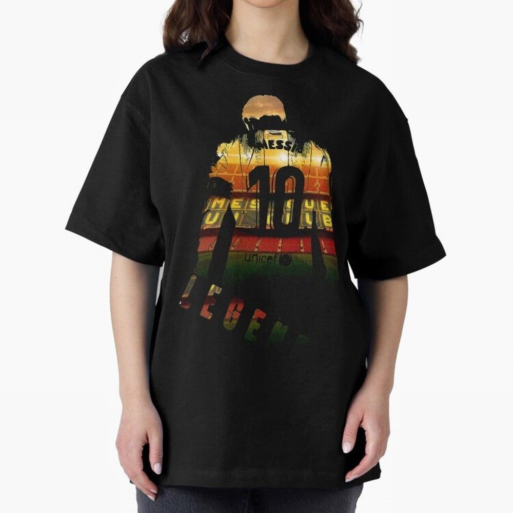 Messi Legend | Perfect Gift For you and friends Classic T-Shirt Mark the FIFA World Cup 2026 USA Canada Mexico Journey through Mbappe and Neymar Highlights, Netherlands Pride, Vintage Soccer Flavor, Modern Football Stars, National Flags and Final