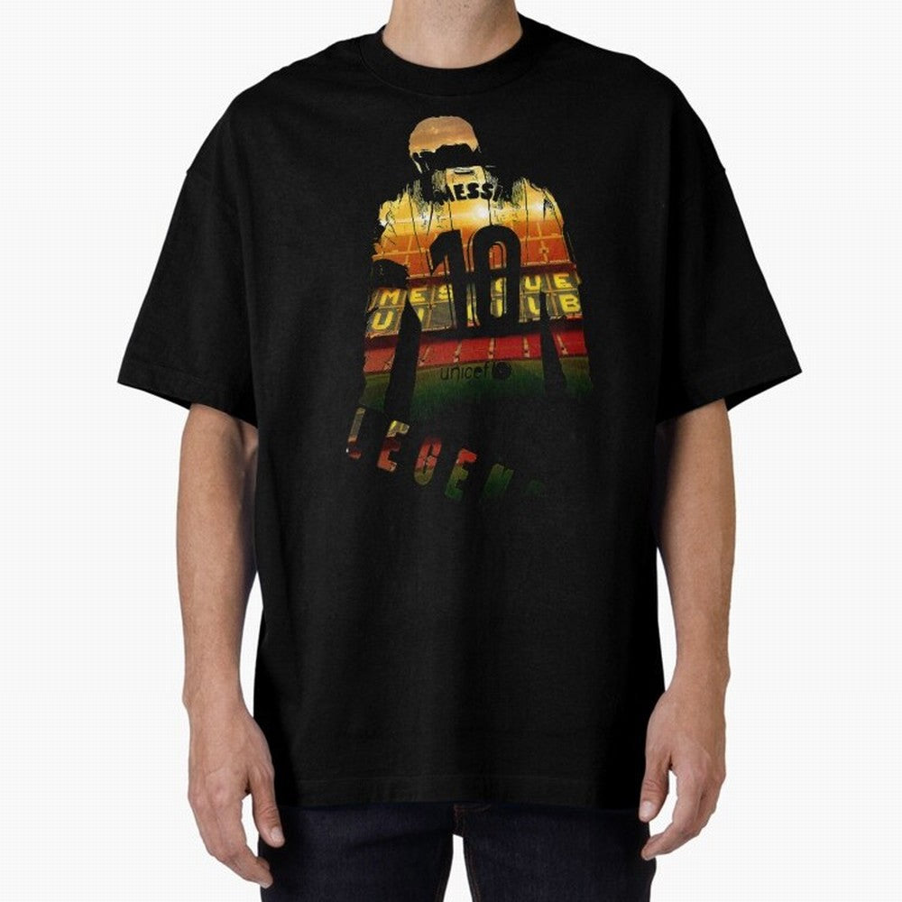 Messi Legend | Perfect Gift For you and friends Classic T-Shirt Mark the FIFA World Cup 2026 USA Canada Mexico Journey through Mbappe and Neymar Highlights, Netherlands Pride, Vintage Soccer Flavor, Modern Football Stars, National Flags and Final