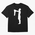 Leo Messi - Santiago Bernabeu - El Cl¨¢sico| Perfect Gift For you and friends Classic T-Shirt Show Up for the Glory of Global Football Passion for FIFA World Cup 2026 Group Stage, Built around CR7, Portugal, Retro Football Energy, Iconic Rivalries,