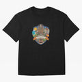 BARCELONA Classic T-Shirt Fuel Your Fan Pride for FIFA World Cup 2026 Group Stage Spirit, with France, Messi, Football History, Final Match Energy, Crowd Noise and Once in a Lifetime Moments; Created for Match Day Parties, Soccer Gifts, Fan Photos,