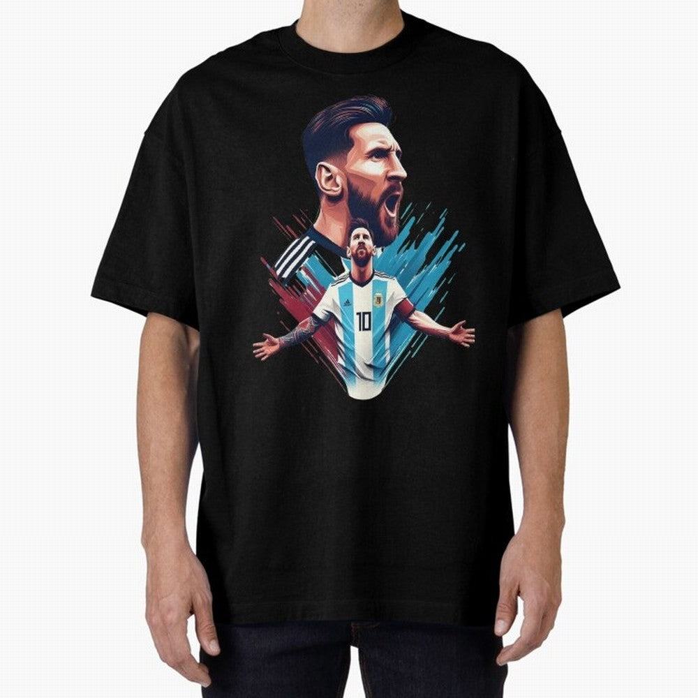 Lionel Messi Classic T-Shirt Mark FIFA World Cup 2026 Group Stage Spirit, Featuring England, Mbappe, Football Passion, Legendary Performances, Festival Vibes and Supporter Community; Great for Supporters Who Love Legendary Players, National Teams,