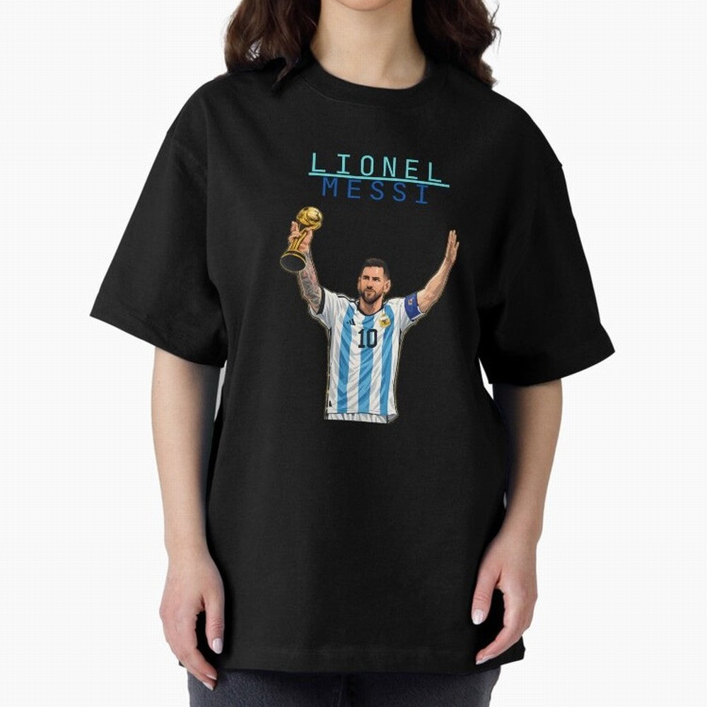 Messi Classic T-Shirt Bring Home FIFA World Cup 2026 Group Stage for Fans of Haaland and England and Germany, Bringing Tournament Hype, Historic Matchups, Family Viewing Parties and Global Sports Pride; Made for Collectors Who Enjoy Iconic Players,